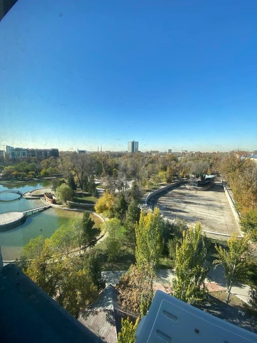 Своя кв, от собственника Бобур Парк 4-9-9 элитная новостройка вид парк