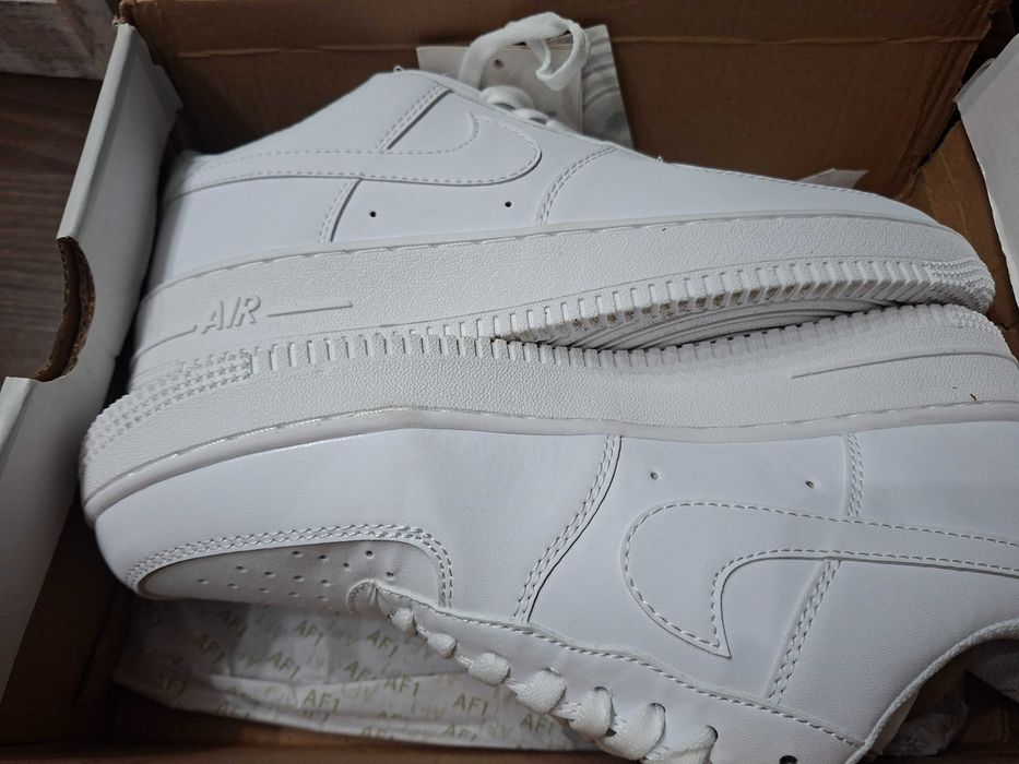 Мъжки маратонки NIKE Air Force 1