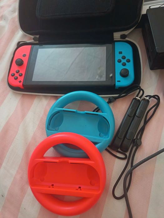 Nintendo Switch 1