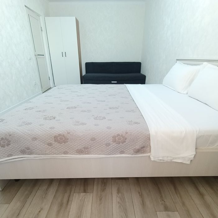 1к.кв в 11 мкр. Сдам