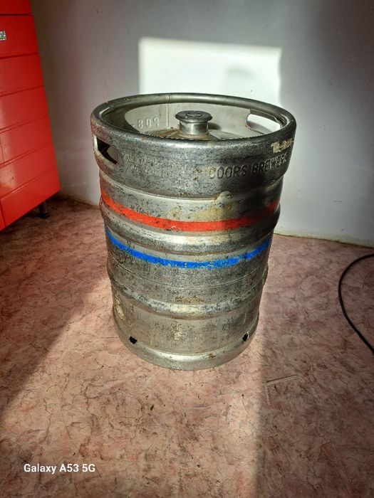 Кега б/у сатылады