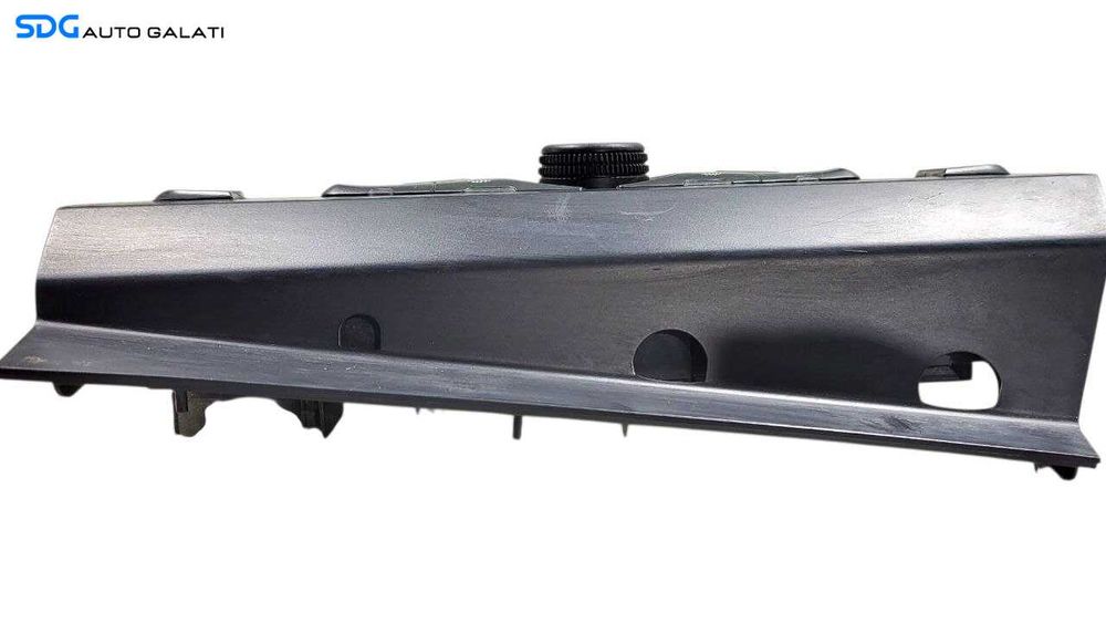 Panou Modul Unitate Comanda AC Aer Conditionat Clima Climatronic Incalzire in Scaun Scaune Audi A5 8T 2009 - 2013 Cod 8T1820043AN [L7269]
