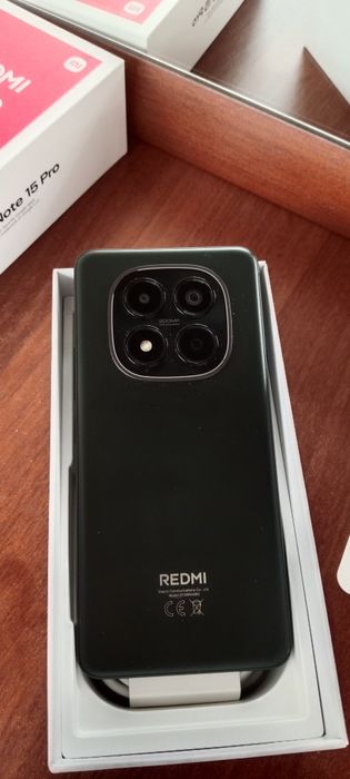 Redmi note 15 pro