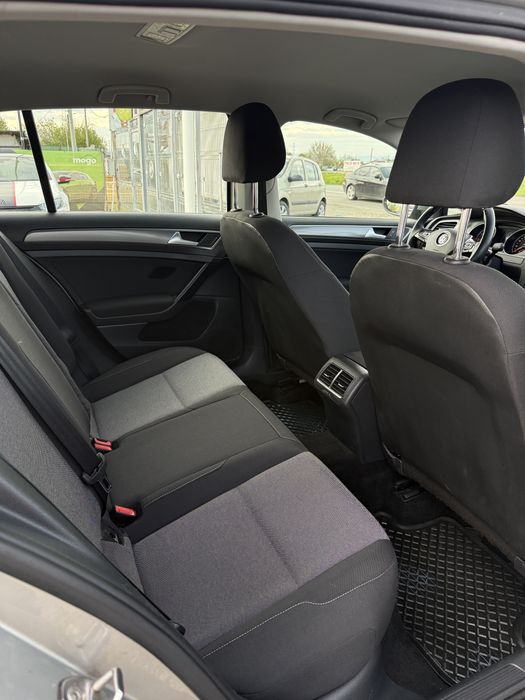 Volkswagen Golf 7 2014 1.4 Benzina RAR EFECTUAT