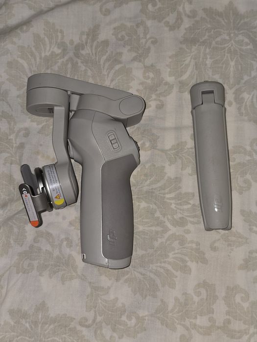 Dji osmo mobile SE