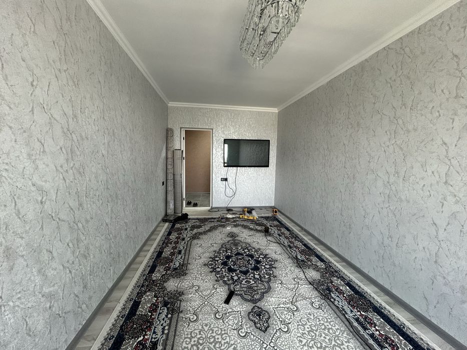 Qoraqamish 1/2 da 2 xonali ijara beriladi