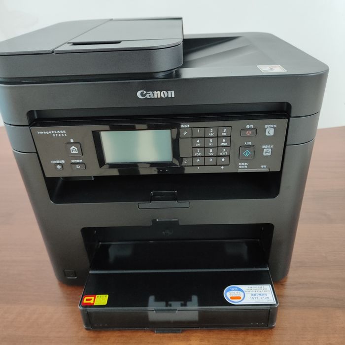 Сanon mf235 принтер сатылады