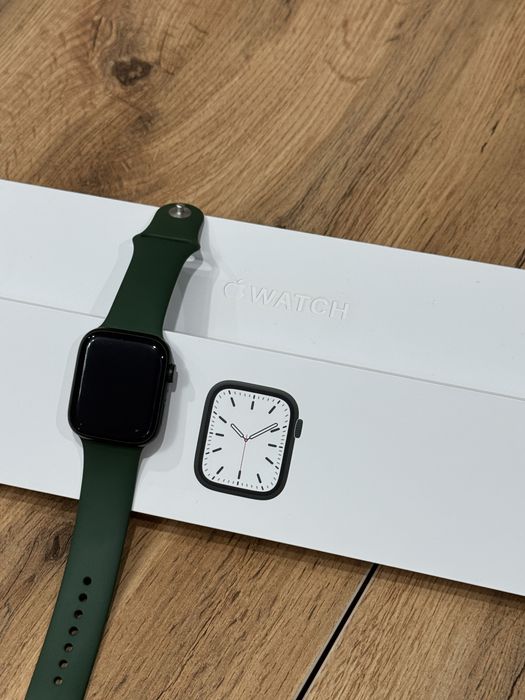 Apple watch 7 45mm