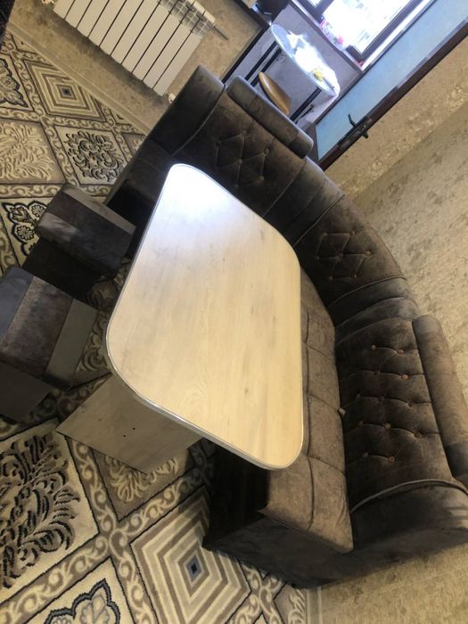 кухуный уголок бепул доставка