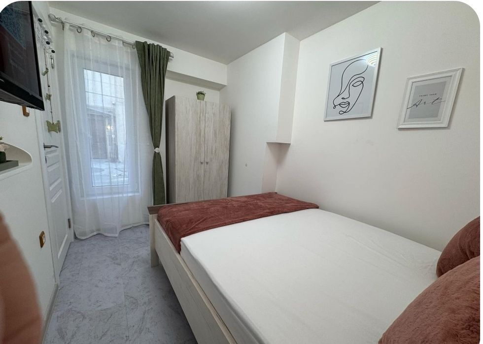 Дава се под наем Тристаен апартамент в Варна, Аспарухово - 36 кв.м за 35.7 € - Снимка #3