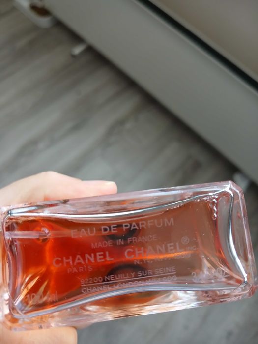 Coco Mademoiselle Chanel