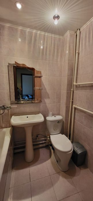 Сдам 1ком квартиру в 19мкр