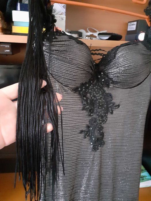 Rochie eleganta,mărime mică