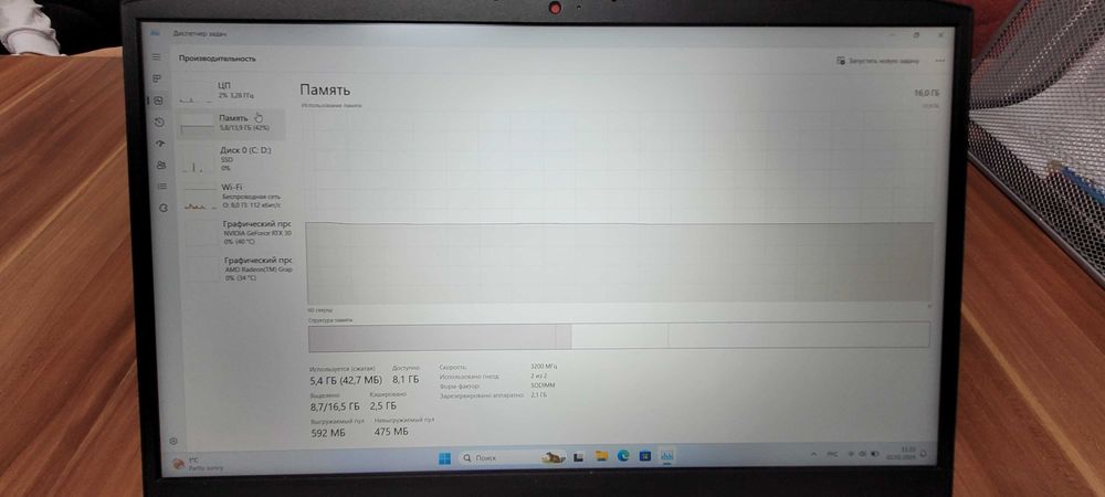 Lenovo Ideapad Gaming 3