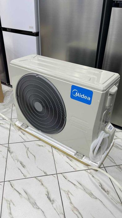 Напольно - Потолочный Кондиционер Midea YUKA- 18,000 Btu / НОВИНКА