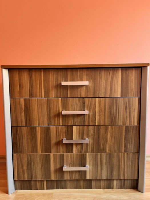 Спален комплект Aiko