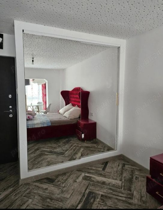Inchiriez in regim hotelier