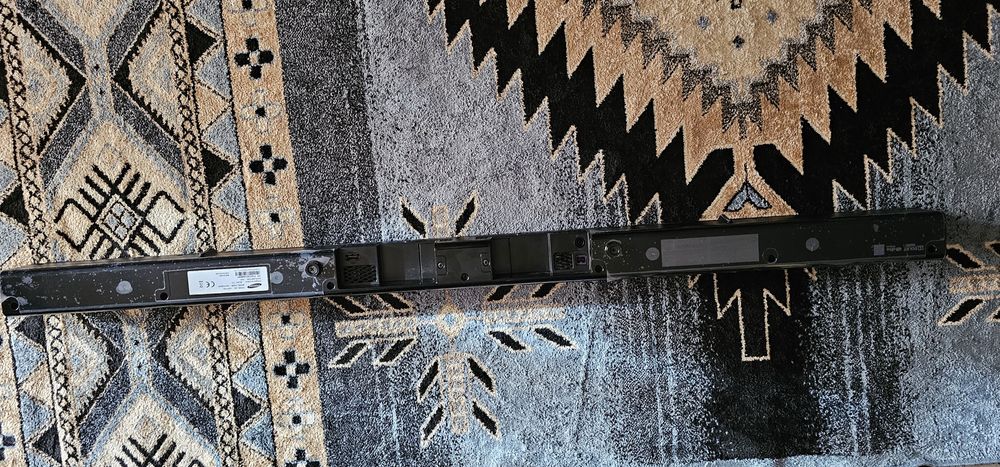 Vand bara sunet Samsung