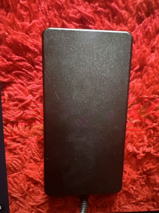 Vand incarcator original HP model H1D36AA