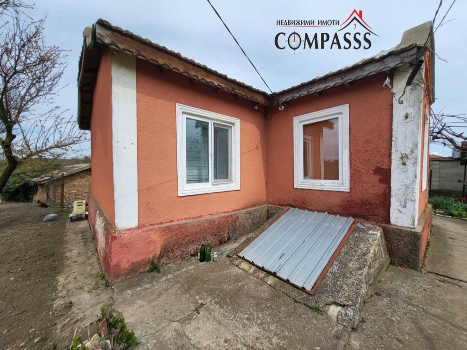 Продава се Къща в с. Спасово, Област Добрич - 108 кв.м за 402 €/кв.м - Снимка #19