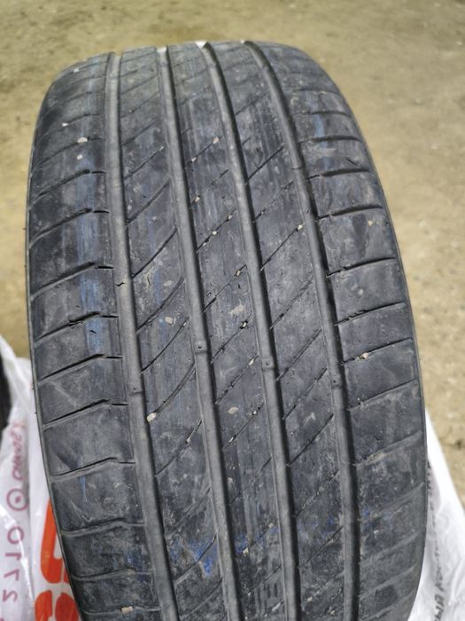 Шины летние 17 Kumho