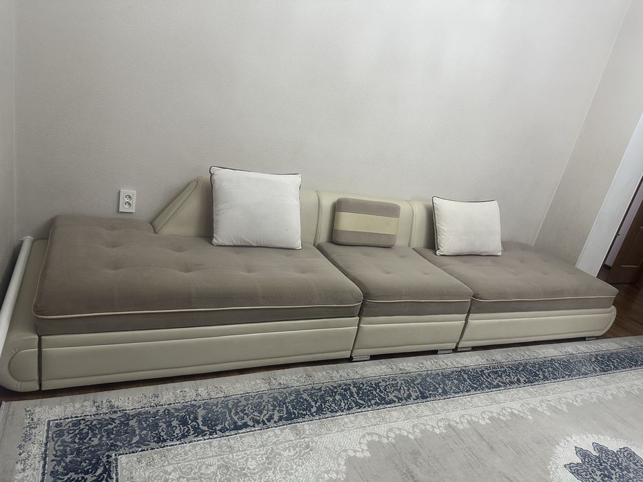 Гостиная, уголок отдыха