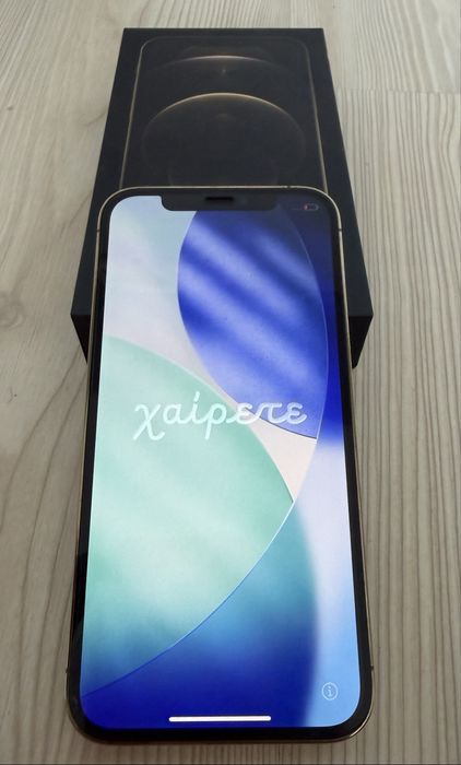 Телефон-İphone 12 Pro