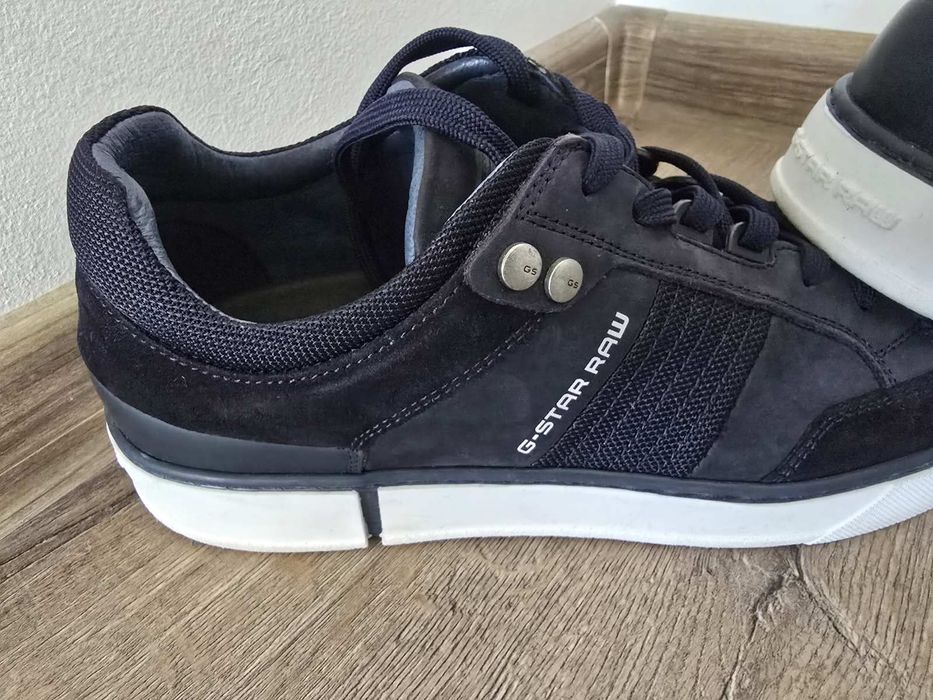 Мъжки кецове G-star 42