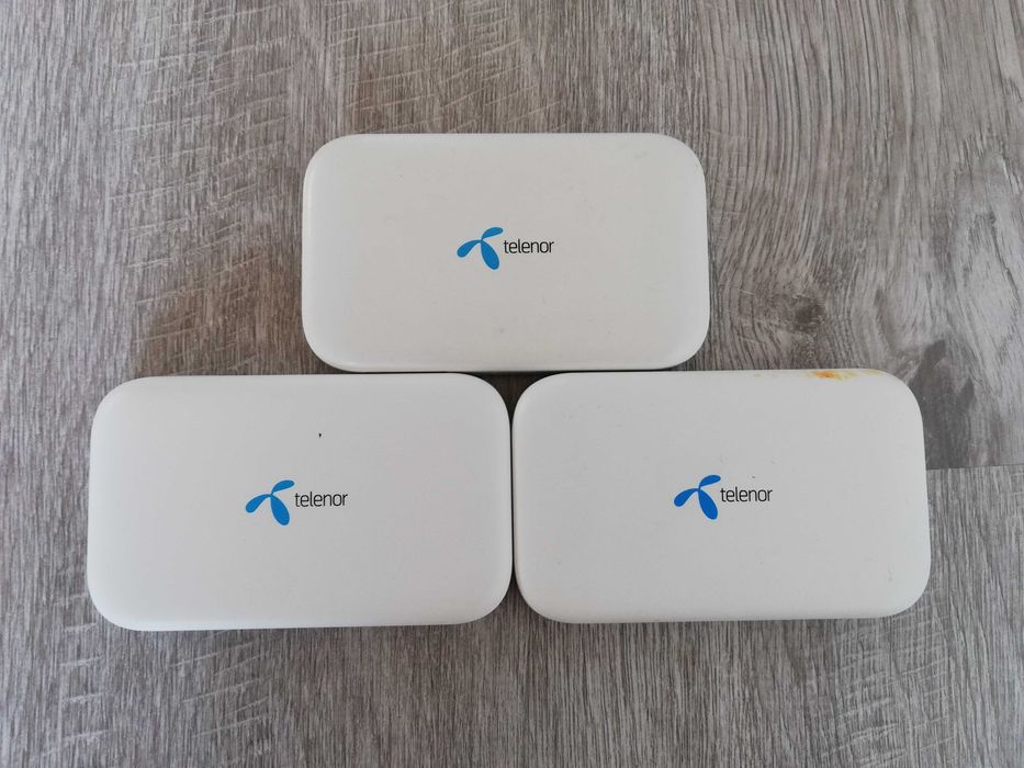 Huawei Е5577 мобилен рутер бисквитка за интернет