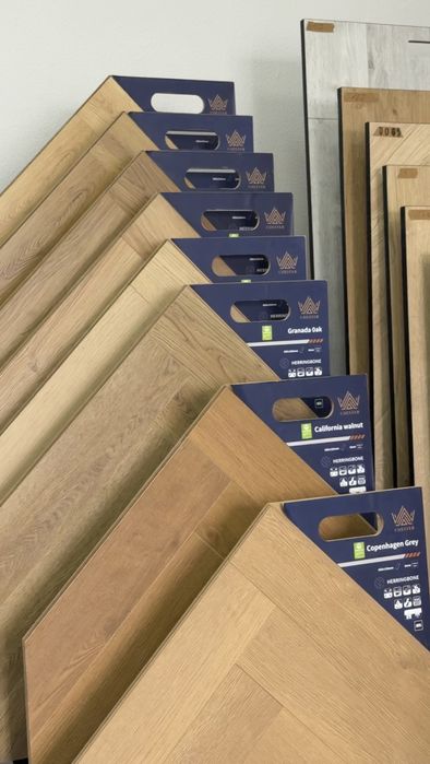 Ламинат распродажа