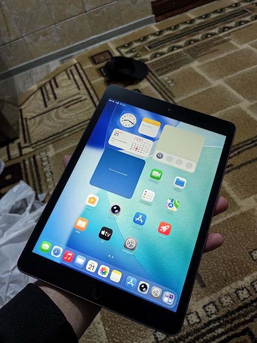 ipad generatia 8