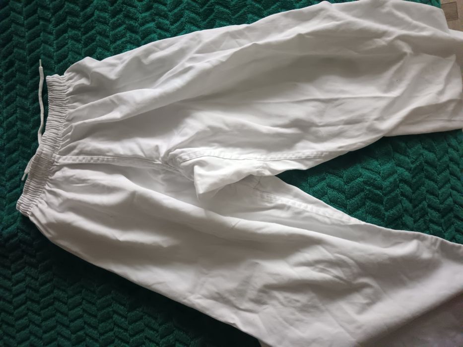 Кимоно для каратэ