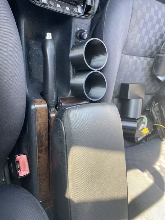 Cupholder audi a6 c5 ауди а6 ц5