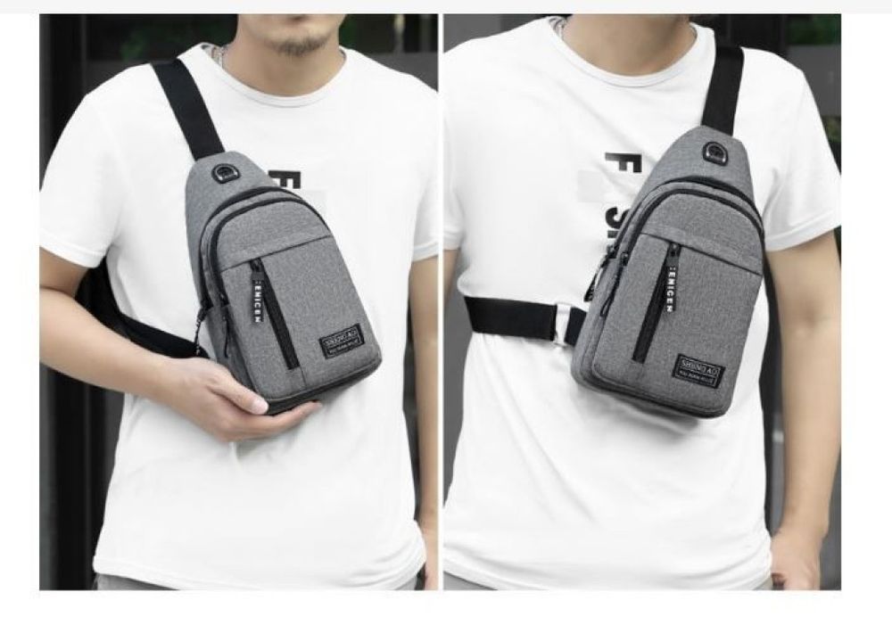 Мъжка спортна мултифункционална раница за спорт Промоция 10лв.