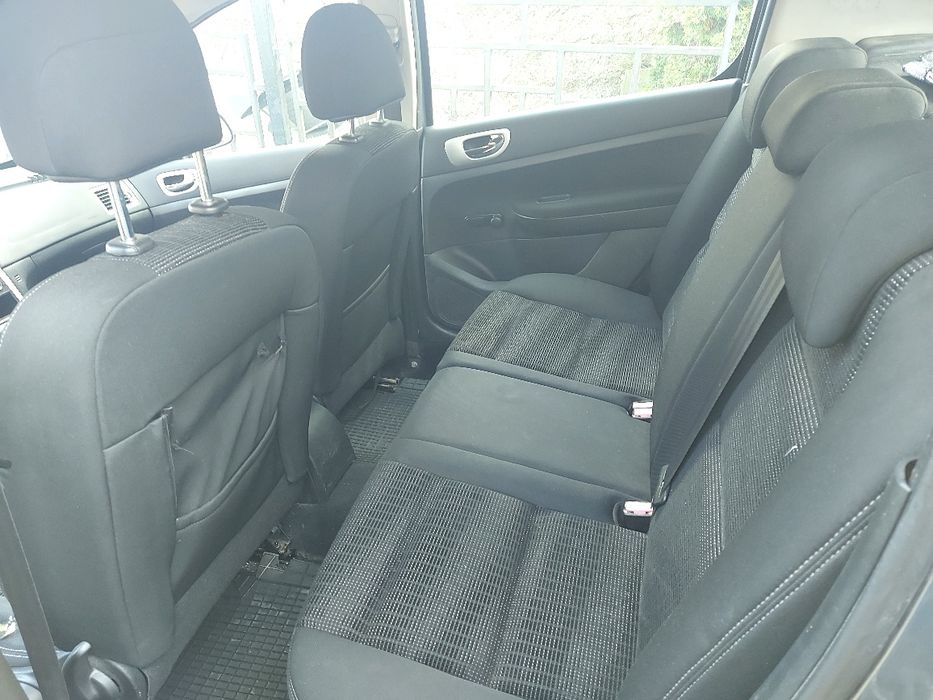 Vand Peugeot 307 1,6 hdi