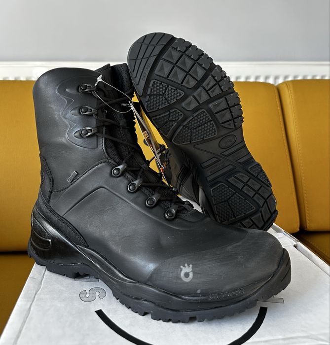 Ghete tactice Jolly Politie/Jandarmi/Personal de paza si interventie