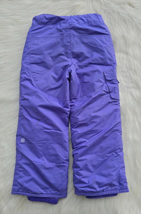 Детски ски екип размер 6-7 години