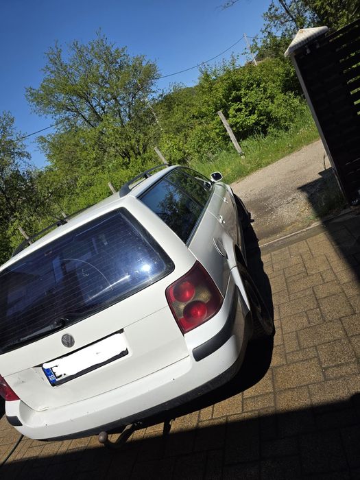 VOLKSWAGEN Passat CC 0 — imagine 2
