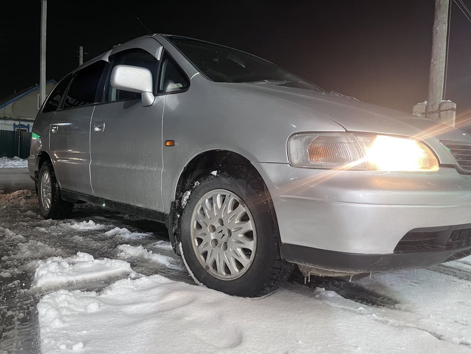 Хонда Одиссей 1995