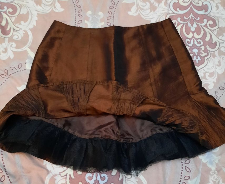 Продаётся летняя юбочка