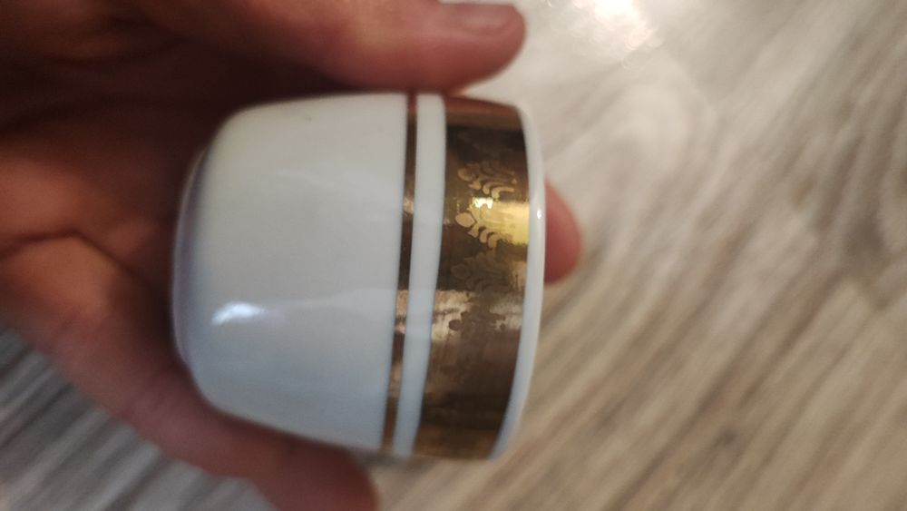 Сервизи за греяна ракия, аперитив