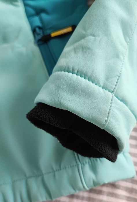 Softshell яке CMP 128 см