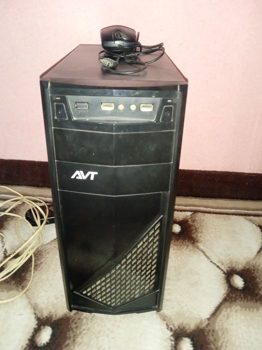 Игравой компютер