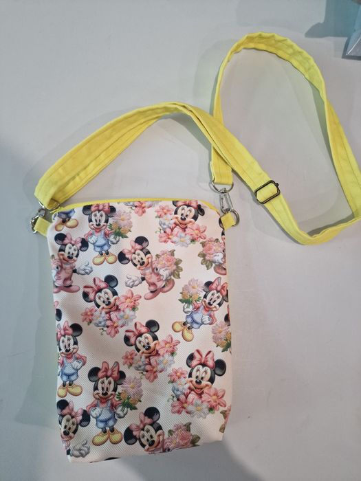 Ръчно изработени детски чантички