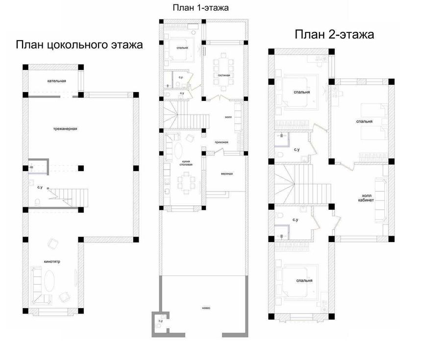 Продаётся Прекрасный Дом | Новая махалля | 2,5 cот - 6 комнат | ЗЕНИТ