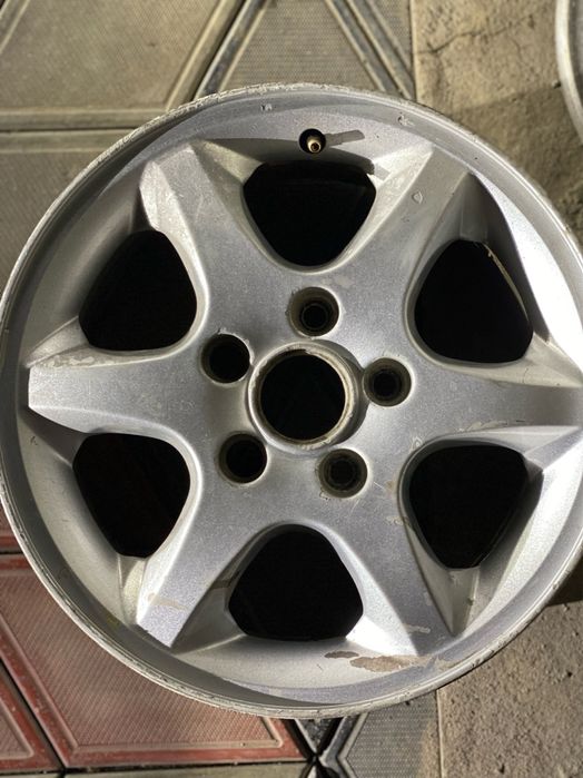 Комплект дисков r15