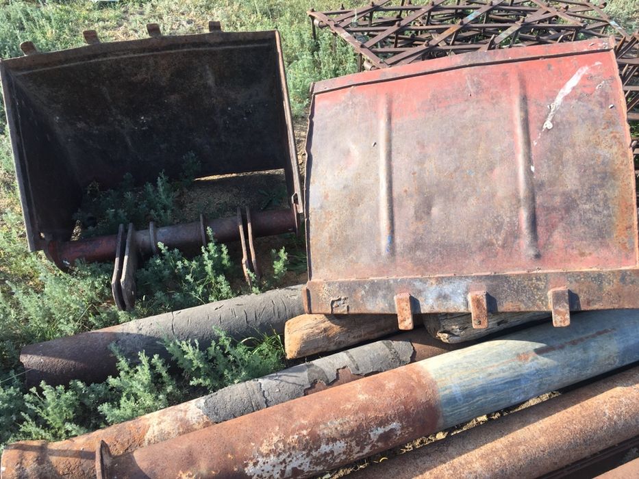 Продается грейфер !!!