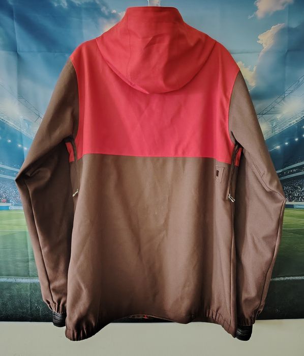 L1 Premium Outerwear Vagrant Snowboard Jacket, L