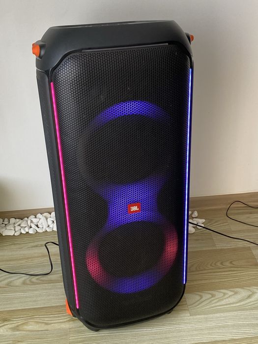 boxa JBL PartyBox 710 , Garantie , Factura