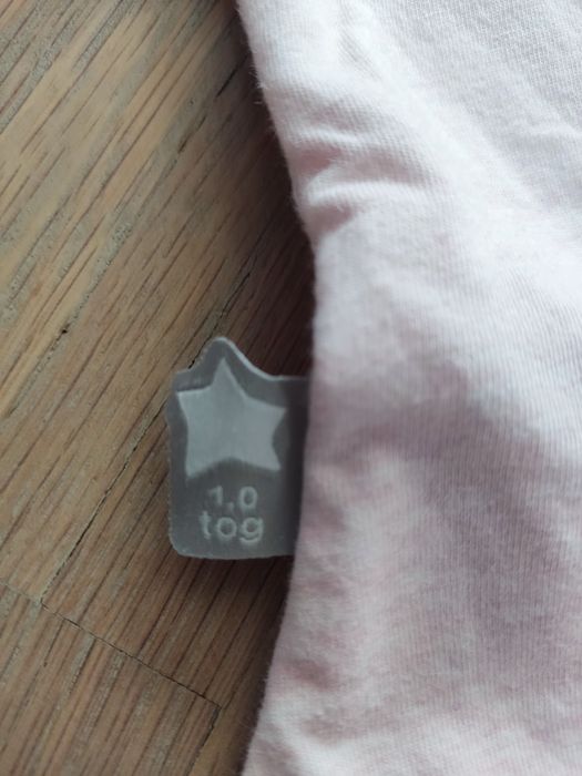 GroBag Спален чувал 6-18 месеца 1 тог